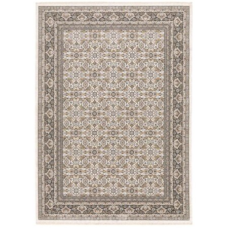 Oriental Weavers